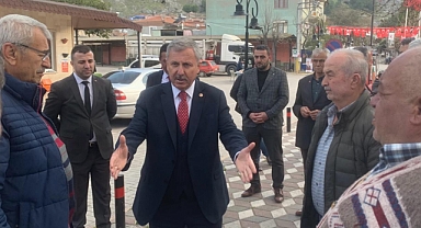 Selçuk Özdağ: Pabuç pahalı olunca herkes malvarlığını açıklamaya başladı! Bir kişi hariç