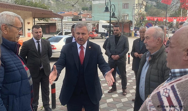 Selçuk Özdağ: Pabuç pahalı olunca herkes malvarlığını açıklamaya başladı! Bir kişi hariç
