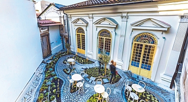 Şerifoğlu Evi ‘Kent Müzesi’ Olacak
