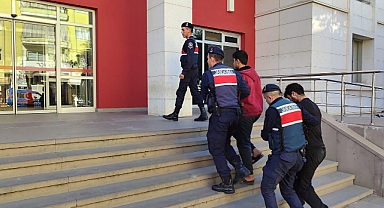 Sosyal Medya Üzerinden Terör Propagandası Yapan 4 Şüpheli Yakalandı