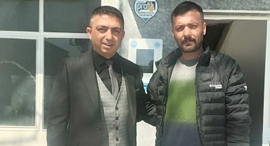 Süleymanlı Beldesinde MASKİ Pratik Noktası Kuruldu