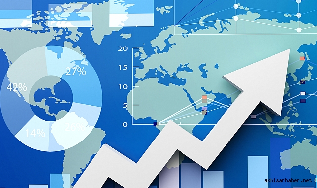 Türkiye'de Konut Satışları Yükselişte: Şubat'ta %17,3 Artış
