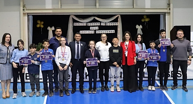 Ülkü Ortaokulu Akhisar'ı Kahoot İl Finallerinde Temsil Edecek