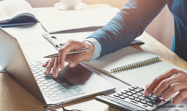 Vergi Beyan Süreleri 5 Nisan'a Kadar Uzatıldı: Resmi Açıklama Geldi