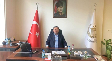 Akhisar Belediye Başkan Yardımcısı Tuncay Engin Görevinden Ayrıldı