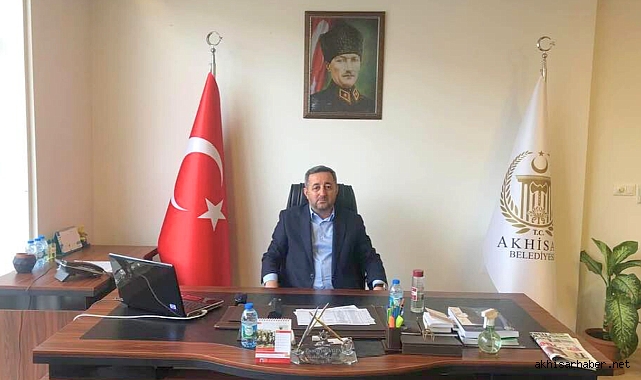 Akhisar Belediye Başkan Yardımcısı Tuncay Engin Görevinden Ayrıldı