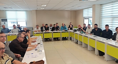 Akhisar’da Aile Hekimlerine Ruh Sağlığı Eğitimi