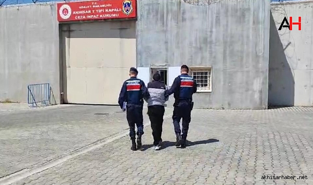 Akhisar’da Kablo Hırsızlığı Vakalarına Karşı Başarılı Operasyon