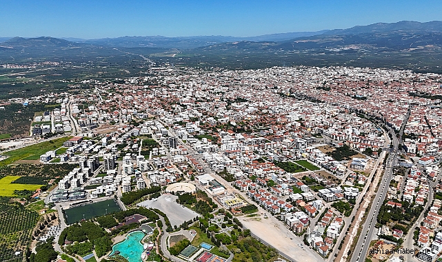 Akhisar'da Kuvvetli Yağış Uyarısı: Sel ve Su Baskını Tehlikesine Dikkat!