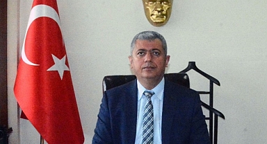Akhisar Kaymakamı Murat Kütük'ten bayram mesajı