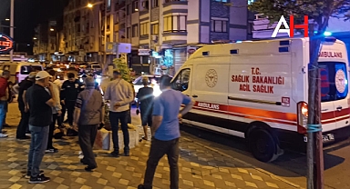 Akhisar Kethüda Mahallesi 44 Sokakta Trafik Kazası: Motosiklet Sürücüsü Yaralandı