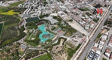 Akhisar ve Çevresinde Sıcak Hava Dalgası Bekleniyor
