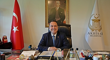 Başkan Besim Dutlulu'dan Ramazan Bayramı Mesajı