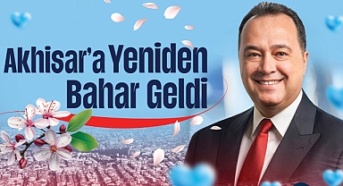 Başkan Dutlulu, bu yolu bizimle yürüyen herkese teşekkürler