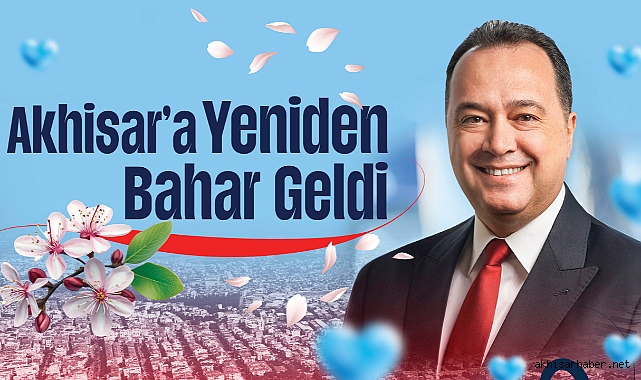 Başkan Dutlulu, bu yolu bizimle yürüyen herkese teşekkürler