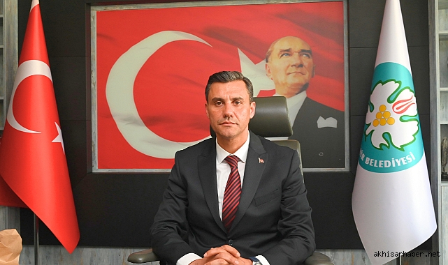 Başkan Zeyrek Resmen Göreve Başladı