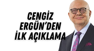 Cengiz Ergün Yerel Seçim Sonuçlarını Değerlendirdi