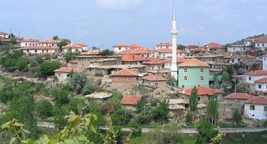Durasıllılar Geleneksel Köy Hayrına Davet Ediyor!