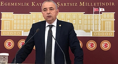 Emekli Vatandaşların Et Kuyruğu Çilesi Meclis Gündeminde
