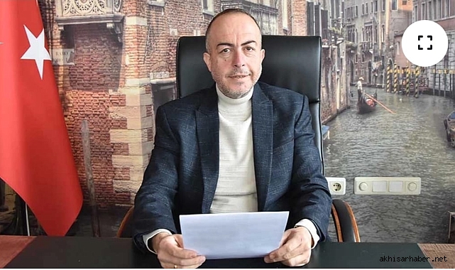 Esnaf Kefalet Kredi Kooperatiflerindeki Faiz Artışına Akhisar'dan Sert Tepki