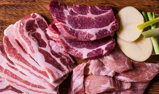 Et ve Süt Kurumu’nda Et Fiyatlarına Büyük Zam