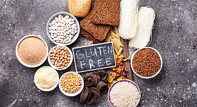 Glutensiz Ürünler