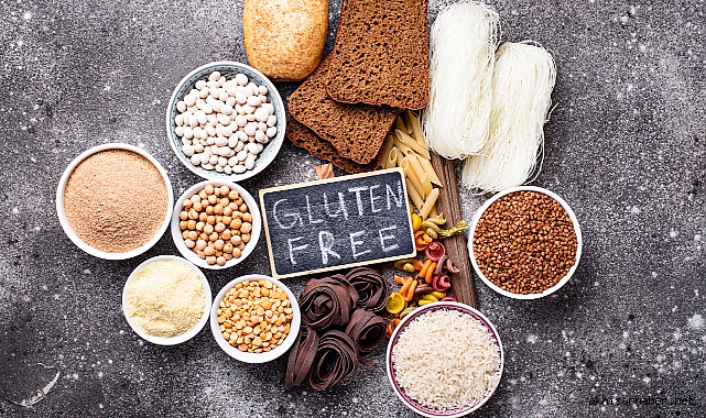 Glutensiz Ürünler