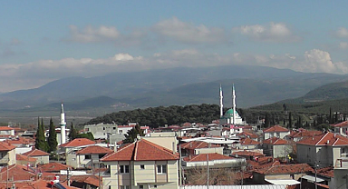 Gökçeahmet Mahallesi yeni muhtarı belli oldu