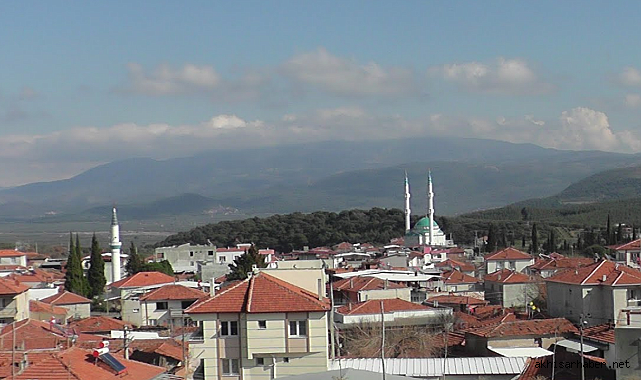 Gökçeahmet Mahallesi yeni muhtarı belli oldu