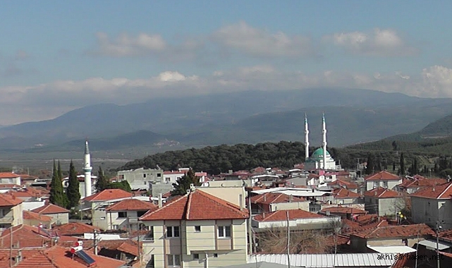 Gökçeahmet Mahallesinde Damadın Ateş Açması Sonucu Kayınpeder Yaralandı