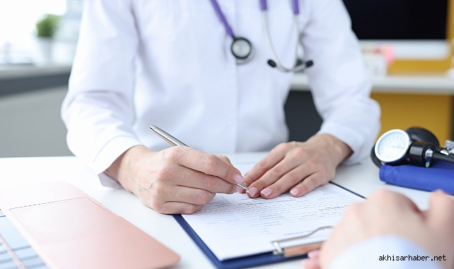 Hastanede İki Kez Randevuya Gitmeyenlere 15 Gün Yasak