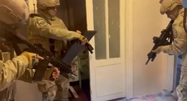 İçişleri Bakanı: Manisa ve Diğer 17 İlde 'Bozdoğan-25' Operasyonu