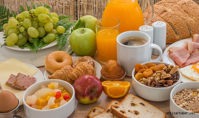 Kahvaltılık Ürünler