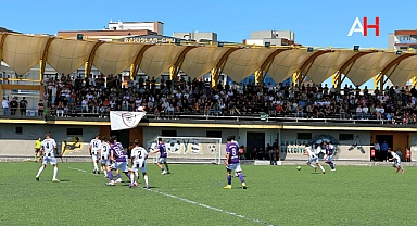 Karakurt Spor Kulübü, Birinci Amatör Ligine Yükseldi