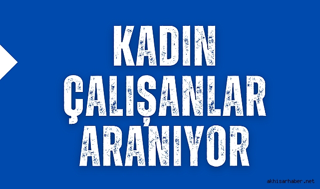 Kavas Zeytincilik Gıda'da Yeni İş Fırsatları: Kadın Çalışanlar Aranıyor