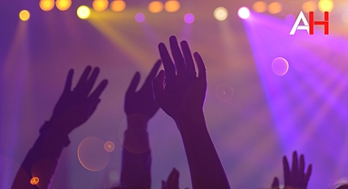 Konser Bileti