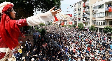 Manisa Mesir Macunu Festivali töreni tarihi belli oldu