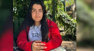 Manisa'nın Turgutlu İlçesinde 14 Yaşındaki Meleksu Çıkıkçı Kayboldu!