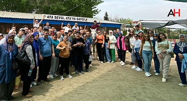 Özel Öğrencilere Yönelik Hipoterapi Projesi: Kapaklı'da Fark Yaratan Uygulama