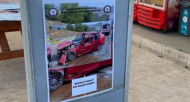 Ramazan Bayramı Öncesi Manisa’da Trafik Güvenliği Artırılıyor