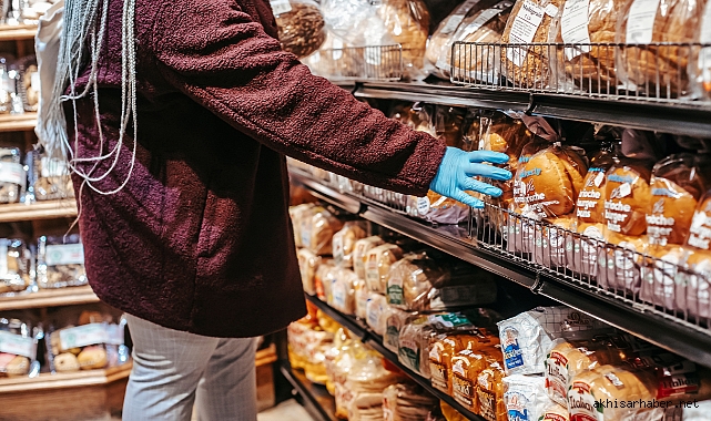 Resmi Gazete'de Yayımlandı: Gıda Etiketlerinde Yeni Dönem