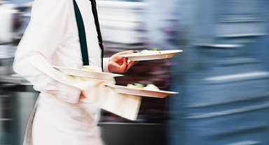 Restoran ve Kafelerde Servis Ücretine Bakanlık Müdahalesi