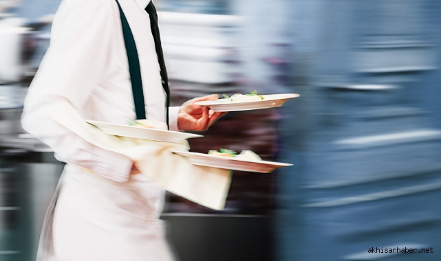 Restoran ve Kafelerde Servis Ücretine Bakanlık Müdahalesi