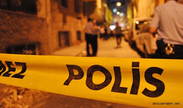 Salihli İlçesinde Av Tüfeğiyle Ateş Açıldı: Bir Kişi Ağır Yaralandı