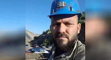 Soma'da Maden Ocağı Kazası: 41 Yaşındaki İşçi Hayatını Kaybetti