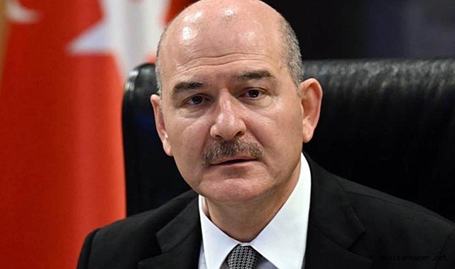 Süleyman Soylu'nun Siyasi Serüveni: Bir Siyaset Adamının Portresi