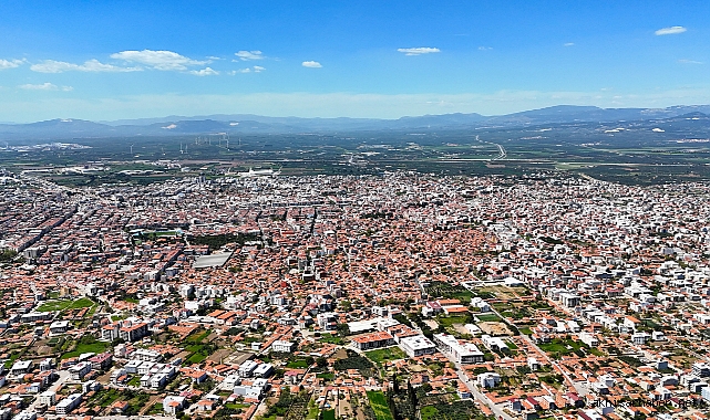Toz Taşınımı Uyarısı: Cuma'ya Kadar Sürecek