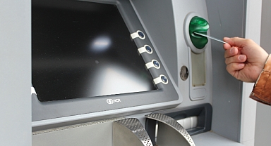 Yeni Dönem ATM'lerde Başlıyor: Vatandaşa 10 ve 20 TL’lik Banknot Yok