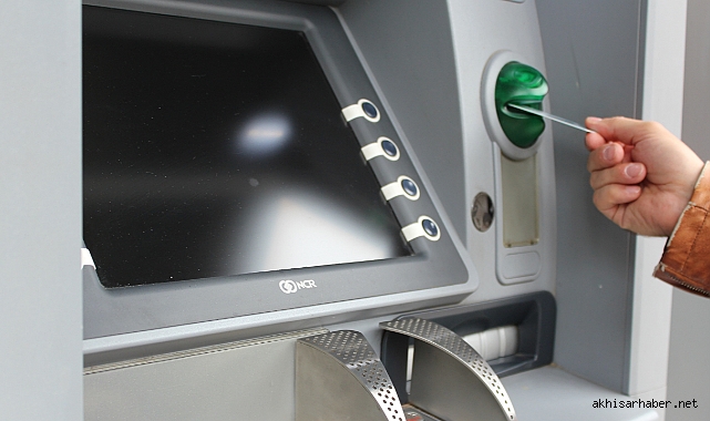 Yeni Dönem ATM'lerde Başlıyor: Vatandaşa 10 ve 20 TL’lik Banknot Yok