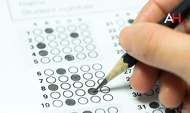 2024 Yükseköğretim Kurumları Sınavı (2024-YKS): Sınava Giriş Belgeleri Erişime Açıldı